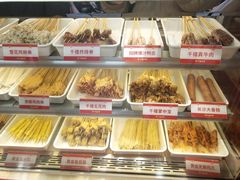 -千禧炸串(明瓦廊店)