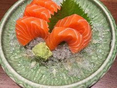 -一豚轩·烧鸟·豚骨拉面(五四路店)