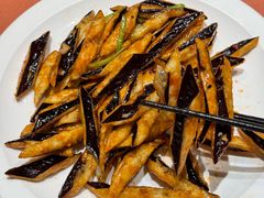 -船歌·鱼水饺青岛菜(闽江二路店)