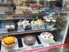 -85度C(苏州平江万达店)