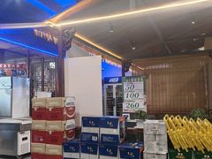 -咱屯子铁锅炖直营店(保利店)