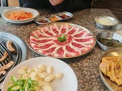 -高丽苑韩国烤肉(海昌路旗舰店)