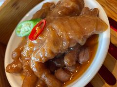 -馋遇江南·精致湖景雅宴(东方之门店)