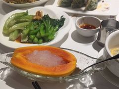 -春满园·早茶·粤菜·宴会(喜宴店)