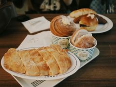 -屋裡·Union Bakery(龙江路店)