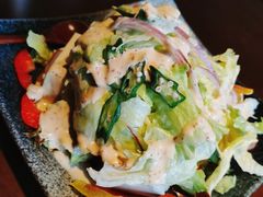 -千代武日本料理(哈西店)