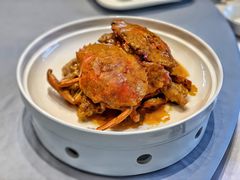 -一澜江宴·江景地标楚菜(江滩公园店)