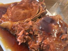 李家大排-砂锅李(九江路店)