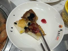 -集品鲜湾·蒸汽海鲜自助料理(青岛银座和谐广场店)