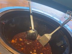 -缘福乡村铁锅炖民宿(八达岭店)