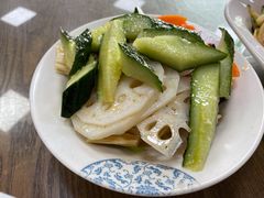 -东关吉祥西安腊汁肉夹馍(健德门店)