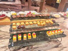 -厦门康莱德酒店