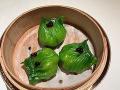 -正店·现代江浙菜(南京德基店)