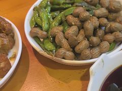 -四禧精酿烧烤串吧(大明湖店)