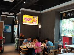 -顺德公广东猪肚鸡·煲仔饭(白石洲店)