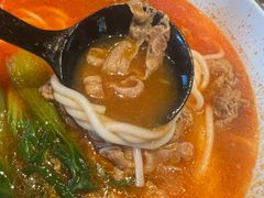 -章记星洲 · 新加坡餐厅(望京店)