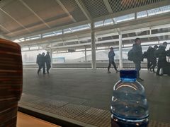-曲阜东站
