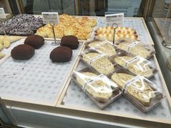 -烫面包·面包烘焙(绿地缤纷城店)