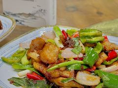 -东坊味道私房菜·地道顺德菜(大良店)
