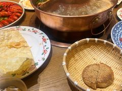 -北京老门框爆肚涮肉馆(凤城六路店)