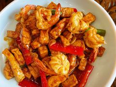 -民族饭荘(新华大街店)