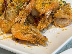 -阿英煲(凉城路店)