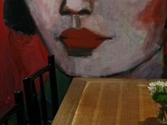 -Ginger(兴国路店)