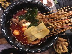 -落端云串串香(南京凤凰西街店)