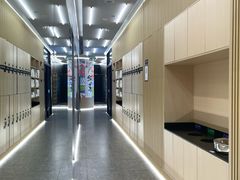 -Z&B Fitness Studio·Gym(前滩L+PLAZA店)