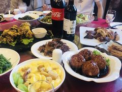 -香融府·烤鸭·家常菜(马家堡路店)