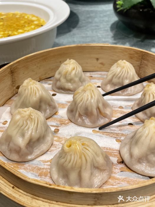 望乡楼上海菜(日月光店)图片