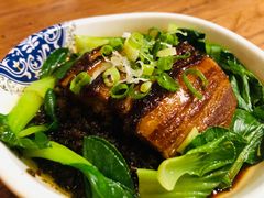 芽菜烧白-山城遇宴·重庆江湖菜(五道口银谷大厦店)