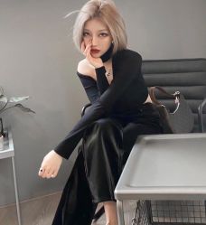 -悠巷形象设计