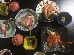 -蟹料理 北海道かに将軍(札幌本店)