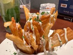 -bluefrog蓝蛙(悠唐购物中心店)