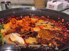 -五里关火锅(牛市口店)