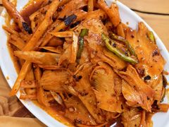 -鸡西冷面(翠竹店)