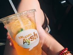 -艾薯夫妇Aysh(红山店)