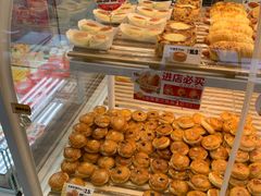 -味多美蛋糕(杨闸环岛店)