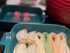 -蒋记海鲜姿造•洋房别墅(星河湾店)