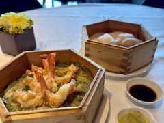 -富力丽思卡尔顿酒店·丽轩中餐厅