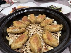 -聚宾楼·烤鸭·家宴(科技三路店)