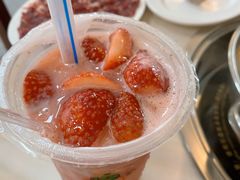 -十二中草莓冰·红豆沙冰屋(十二中店)