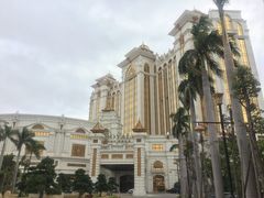 -厦门途易蓝罗约海景温泉酒店(园博苑地铁站店)
