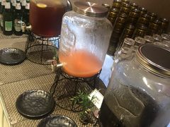 自制饮料-苏州金科大酒店
