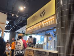 -馋三尺蟹粉小笼(人民广场店)