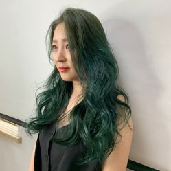 -BHG Hair Salon