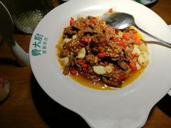 -费大厨辣椒炒肉(黄兴中心广场店)
