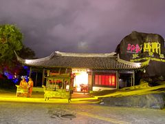 -印象普陀