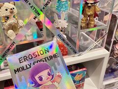 -泡泡玛特POPMART(正佳广场店)